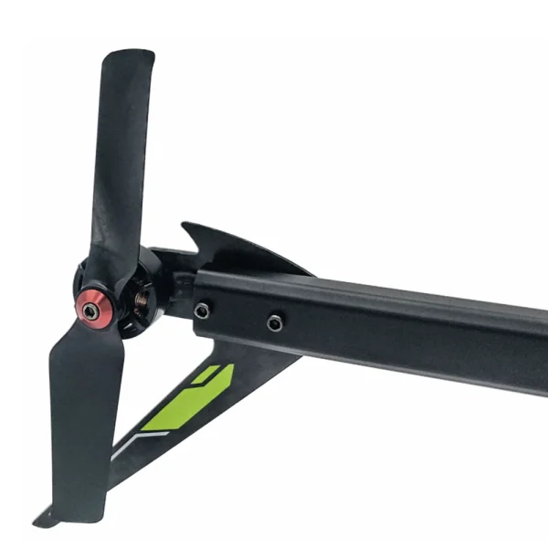GOOSKY S2 6CH 3D Aerobatic Dual Brushless Direct Drive Motor RC Helicopter BNF with GTS Flight Control System - Image 7