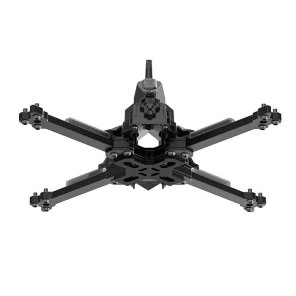 iFlight Mach R5 Sport 210mm Wheebase 5 Inch X Tpye Frame Kit for DIY RC FPV Racing Drone - Image 2