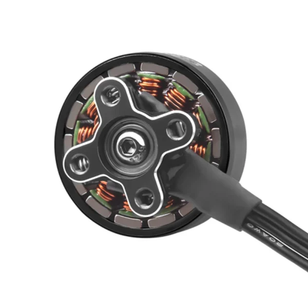 DeepSpace Aether 2207.3 1960KV / 2050KV 6S Brushless Motor 5mm Shaft for Freestyle RC FPV Racing Drone - Image 3