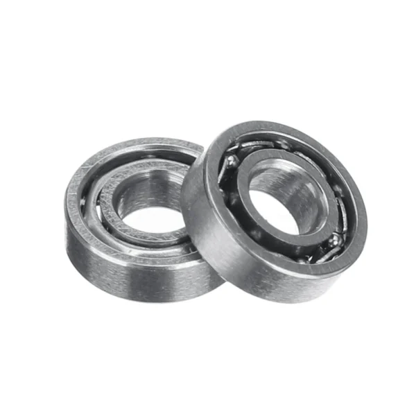 XK K100 K124 K170 RC Helicopter Parts Bearing Group 2 - Main Shaft Bearing - Image 2
