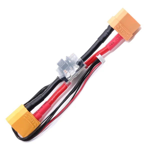 APM Power Module 25V 90A with 5.3V 3A DC BEC for APM/Pixhawk  APM2.6 2.8 multirotor flightcontral - Image 2