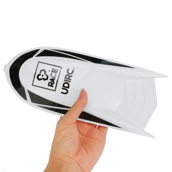 UDIRC UDI005 RC Boat Spare Outer Cover UDI005-04 Vehicles Model Parts - Image 6