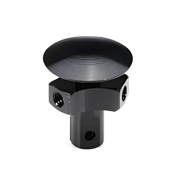Metal Rotor Head for XK K124 6CH Brushless RC Helicopter - Image 2