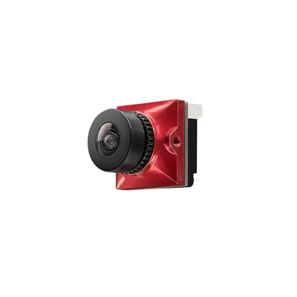 Caddx Ratel 2 1/1.8 Inch Starlight 1200TVL 2.1mm Lens FOV 165 NTSC/PAL 16:9/4:3 Switchable Micro Size Low Latency Freestyle FPV Camera For RC Drone - Image 2
