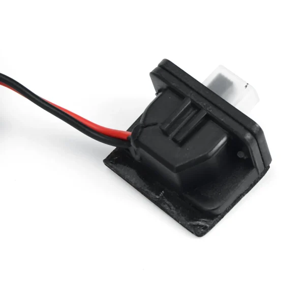 Wltoys 124008 1/12 RC Car Parts 35A Brushless ESC Speed Controller with Fan Vehicles Models Spare Accessories 2730 - Image 8