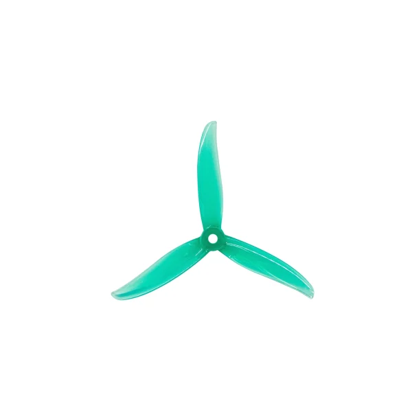 2pcs /10pcs Gemfan SBANG 4934 4.9x3.4x3 3-Blade M5 Mounting Hole PC Propeller CW CCW for FPV RC Racing Drone - Image 5