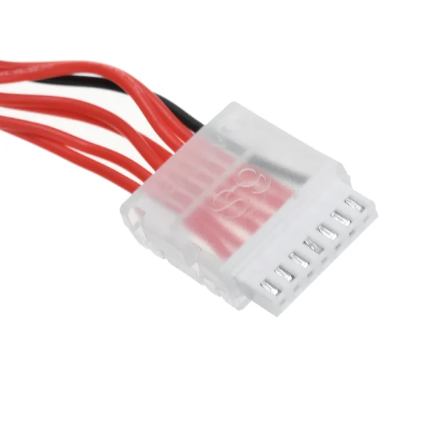 MARSLIPO 22.2V 2200mAh 100C 6S Lipo Battery XT60 Plug for RC Drones - Image 8