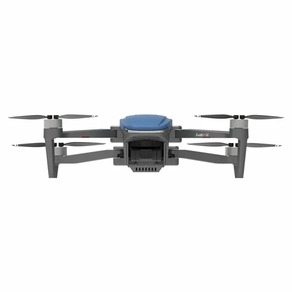 C-FLY Faith 2 SE DF809G GPS 5.8G 3KM FPV with 4K Camera 3-Axis Brushless Gimbal 540 2-Axis Obstacle Avoidance Foldable RC Drone Quadcopter RTF - Image 4