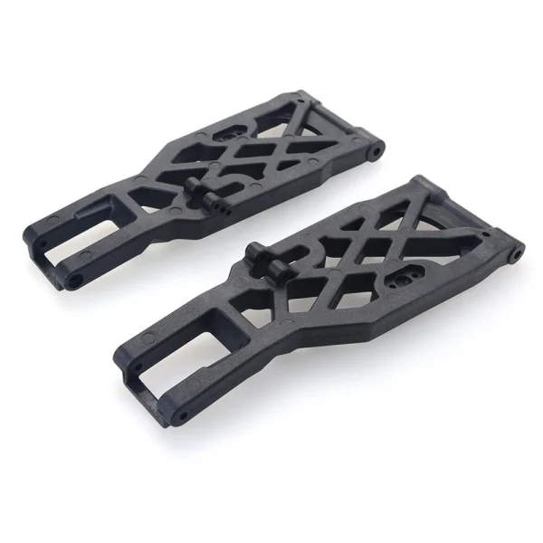 ZD Racing 8170 Front Lower Suspension Arm For 9021 1/8 Pirates3 Truggy RC Car Parts - Image 3