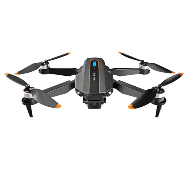 YLR/C S91 EVO WiFi FPV with HD Dual Camera Optical Flow Hovering Brushless Foldable RC Drone Quadcopter RTF - Image 7