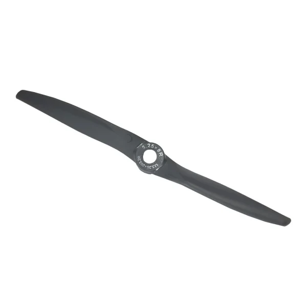 2PCS GEMFAN PFGN 5.25Inch 5.25X8 CW CCW Electric Glass Fiber Nylon Propeller for RC Airplane