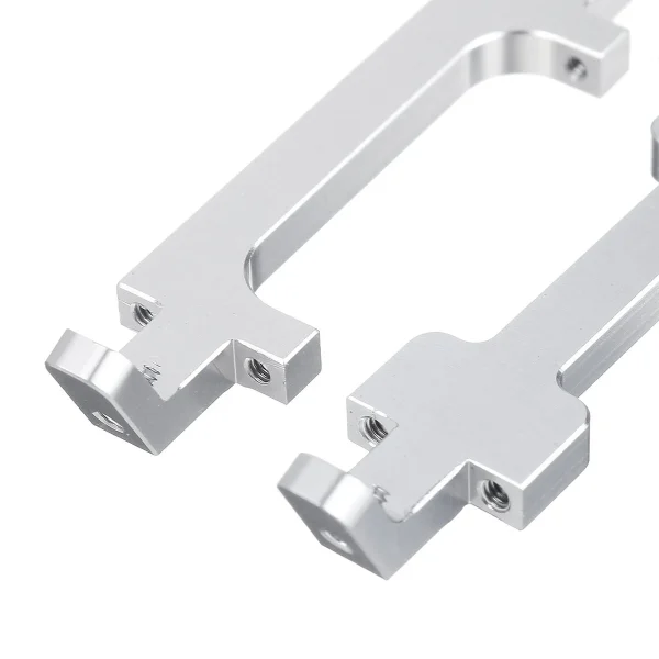 1 Pair Eachine E180 YXZNRC F180 Landing Skid Support Plate RC Helicopter Parts - Image 8