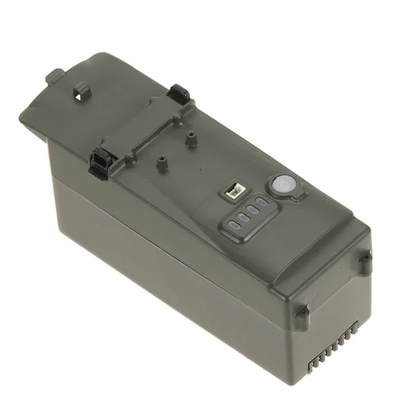 Eachine E250 AH-64 Apache RC Helicopter RC Part 1800mAh 11.1V 25C Battery - Image 6