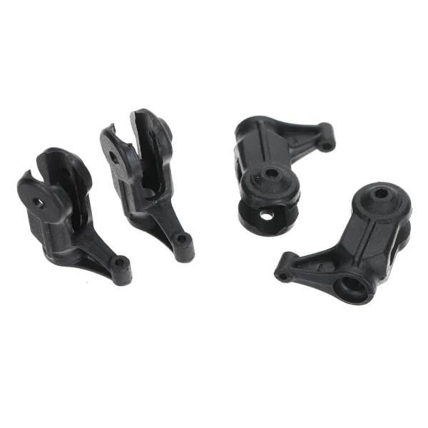XK K124 K170 RC Helicopter Parts Rotor Clip Group 2 - Image 5