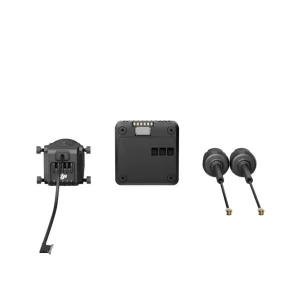 DJI O4 Air Unit PRO FPV 4K 60fps 120fps Digital Transmission System 32g 1/1.3" CMOS 4G Memory Expandable Works with DJI Goggles 2 DJI Goggles3 DJI GogglesN3 DJI Goggles Integra