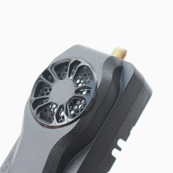 Emax Aeris Link ExpressLRS ELRS 2.4GHz & 915MHz Micro Transmitter RF TX Module With Cooling Fan OLED For RC Airplane FPV RC Drone - Image 5