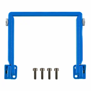 RadioMaster Boxer Radio Transmitter Adjustable Length CNC Metal Folding Stand DIY Accessories