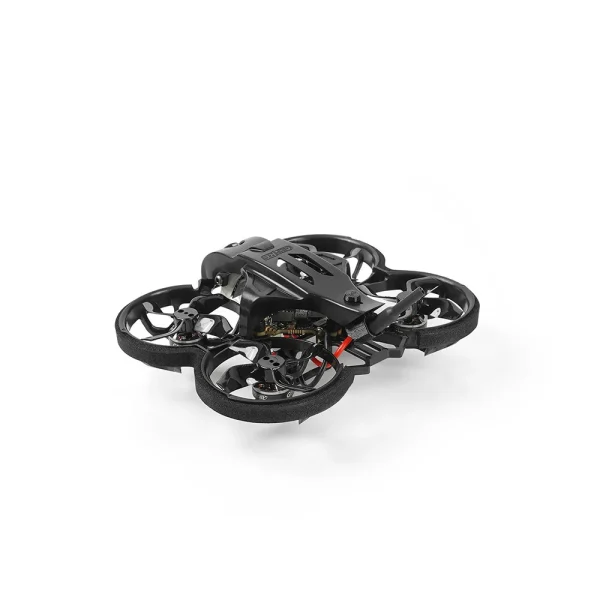 GEPRC TinyGO V1.3 79mm 1.6 Inch Whoop FPV Racing Drone RTF with TAKER F411 8Bit 12A TinyRadio ELRS 2.4G Remote Controller FPV Goggles - Image 4
