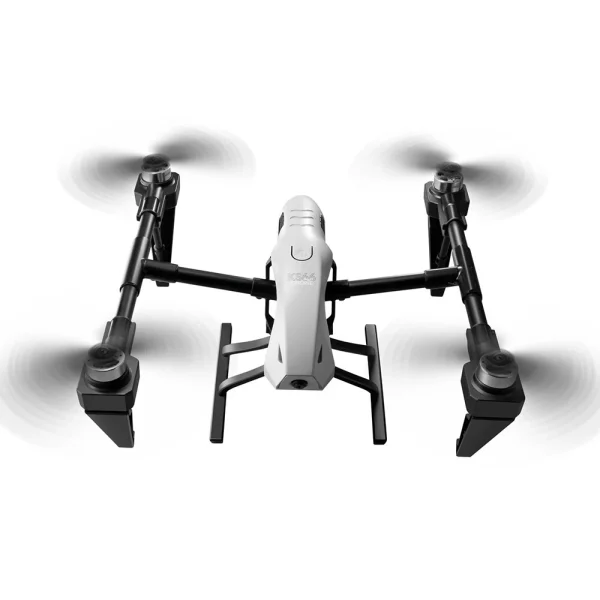 LSRC KS66 WiFi FPV with 6K HD Dual Camera Switchable Optical Flow Hover Brushless Alloy Material 197g RC Drone Quadcopter RTF - Image 3