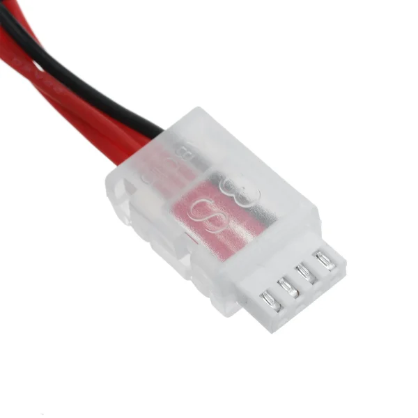 MARSLIPO 11.1V 1500mAh 120C 3S Lipo Battery XT60 Plug for RC Drones - Image 8