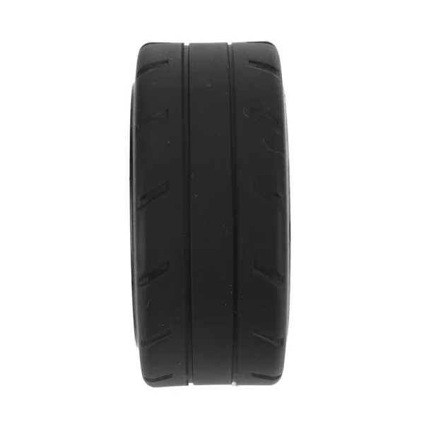 2PCS Wltoys 104072 1/10 RC Car Spare Tires Wheels 2098/2099 Vehicles Models Parts Accessories - Image 9