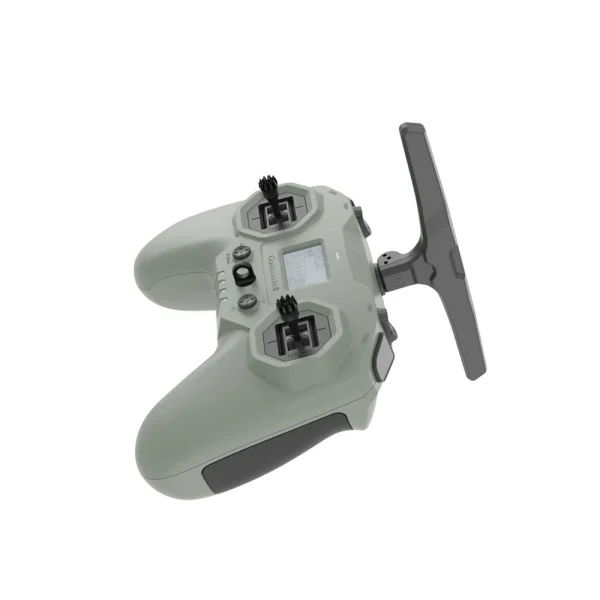iFlight Commando 8 V2 ELRS 2.4GHz/868/915MHz 8CH Hall Sensor Gimbals EdgeTX/OpenTX Radio Transmitter for FPV Racer Drone - Image 2