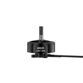GEPRC EM2807 2807 1350KV 6S Brushless Motor for 7 Inch 8 Inch Long Range FPV RC Racing Drone