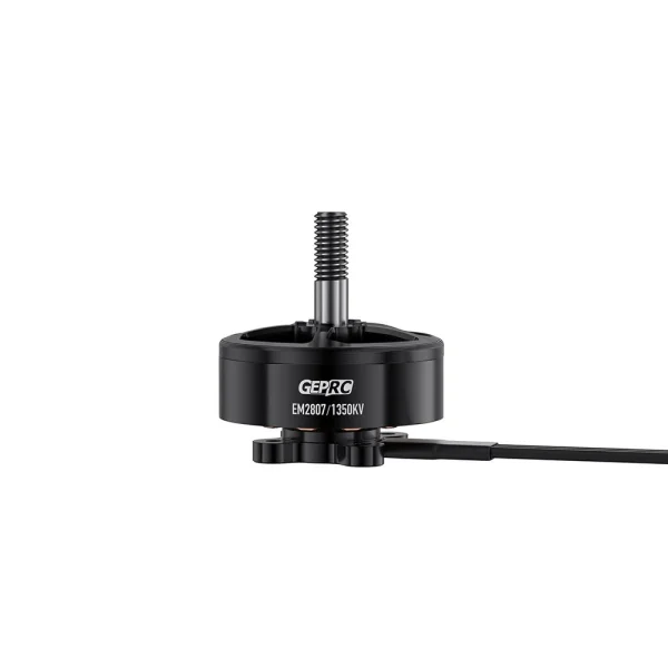 GEPRC EM2807 2807 1350KV 6S Brushless Motor for 7 Inch 8 Inch Long Range FPV RC Racing Drone