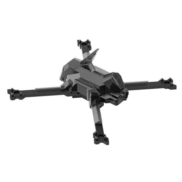 iFlight Mach R5 Sport 210mm Wheebase 5 Inch X Tpye Frame Kit for DIY RC FPV Racing Drone - Image 4