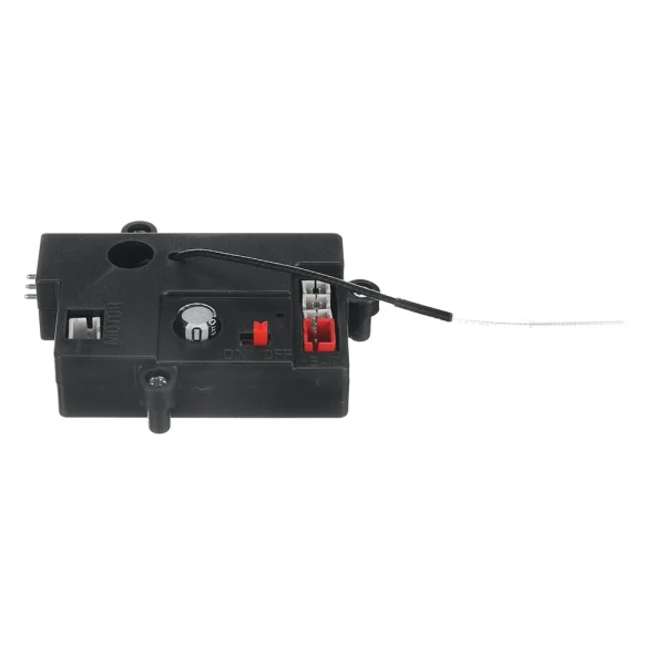Wltoys 2428 1/24 RC Car Parts 7.4V ESC Receiver Board 3 In 1 Vehicles Models Spare Accessories 2756 - Image 7
