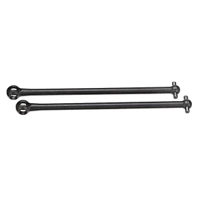 2PCS JLB Racing Upgraded 110mm Metal Dogbone Drive Shaft for 1/10 Rc Car Parts EA1078
