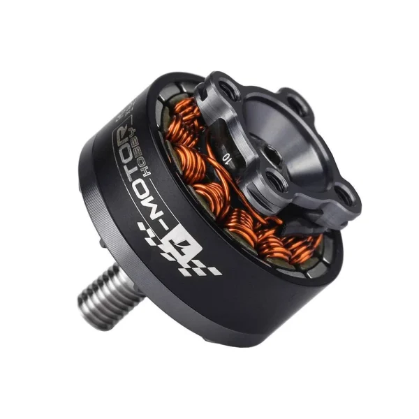 1PC / 4PCS T-Motor F50 2207 2150KV 2200KV 6S Brushless Motor 5mm Shaft for 5 Inch Lightweight FPV Racing Drone - Image 6