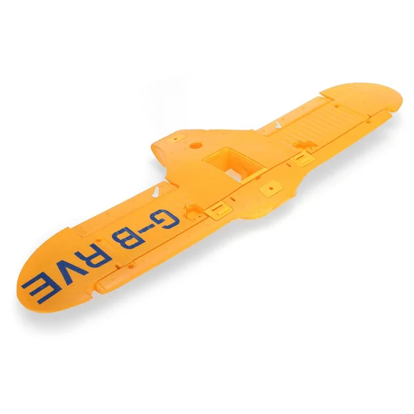 XK A300-Beech D17S 550mm Wingspan RC Airplane Spare Part Lower Wing - Image 2