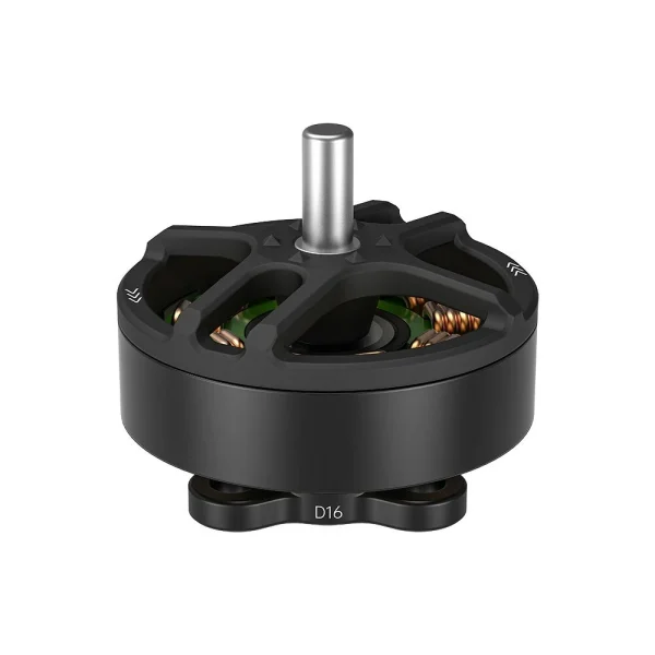 4PCS iFlight XING2 1002 14000KV 2S Brushless Motor 1.5mm Shaft for Defender16 Whoop RC FPV Racing Drone