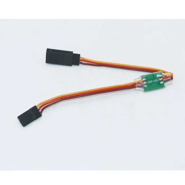 3V-24V Servo Signal Reverser Support High Voltage Servo - Image 2