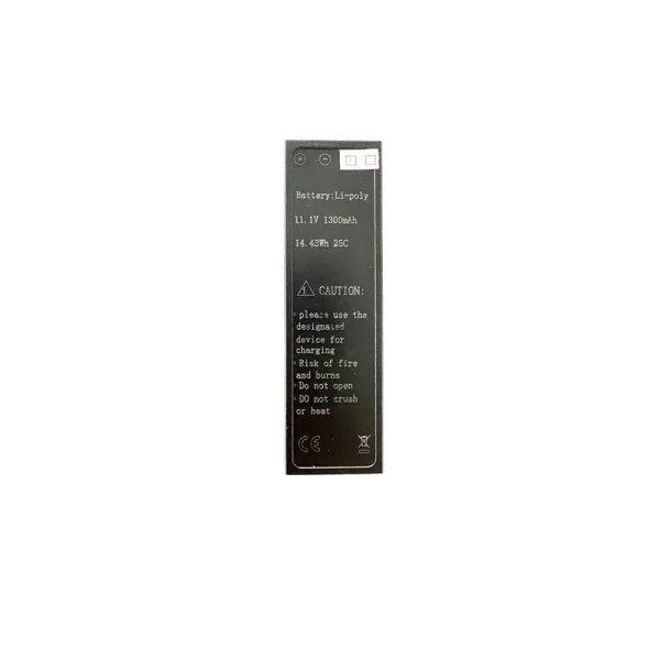 Wltoys 124008 RC Car Parts 3S 11.1V 1200mAH/2000mAH 25C Lipo Battery 1/12 Vehicles Models Spare Accessories 2740 2741 - Image 2