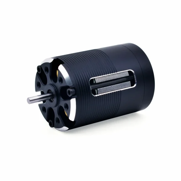 ROCKET 540 Brushless Sensored Motor 120A ESC Drift Racing for ARRMA 1/10 RC Cars Vehicles Model Spare Parts - Image 3