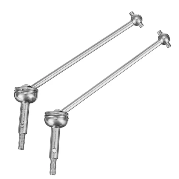 WLTOYS 1/14 144001 144010 Upgrade Front Rear Drive Shaft CVD RC Car Parts - Image 6