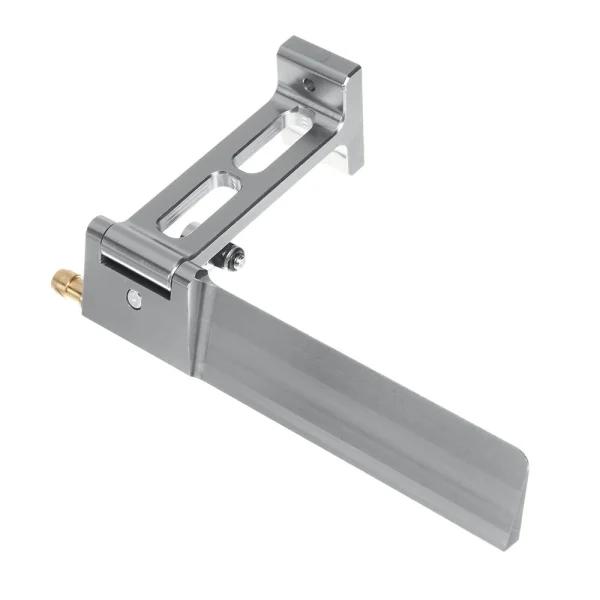 UDIRC UDI022 Tylosaurus RC Boat Metal Tail Rudder Assembly UDI022-20 Vehicles Models Spare Parts Accessories - Image 7
