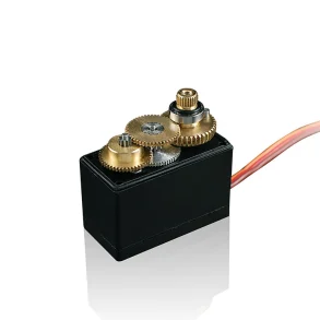 Power HD 9001MG 9.8kg Metal Servo for 1:10 RC Car