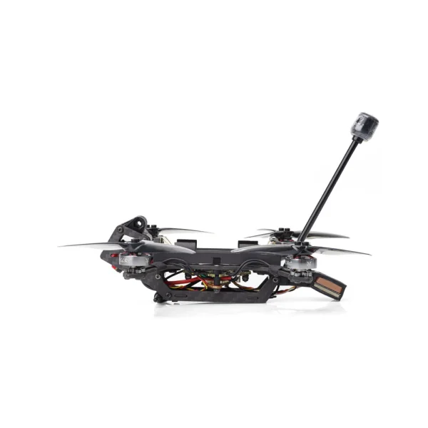 HGLRC Rekon35 Analog 2S 3.5 Inch 18650 Nano Long Range FPV Drone BNF with SPECTER 1303.5 5500KV M80 GPS - Image 4