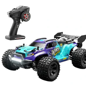 SCY 18101 1/18 2.4G 4WD High Speed RC Car Off-Road Truck Racing Model Full Proportional Control