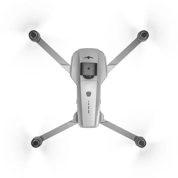 KFPLAN KF102 MAX GPS 5G WiFi FPV with 4K ESC HD Dual Camera Self-stabilizing Mechanical Gimbal 360 Obstacle Avoidance Brushless Foldable RC Drone Quadcopter RTF - Image 5