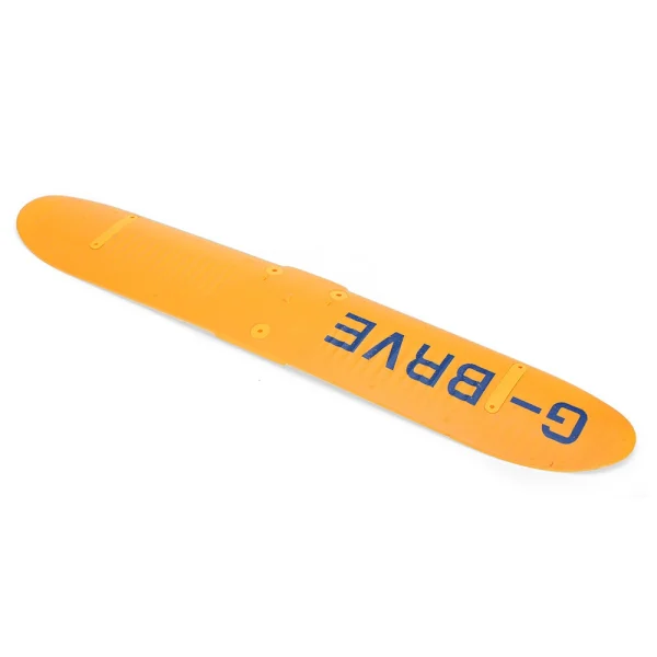 XK A300-Beech D17S 550mm Wingspan RC Airplane Replacement Spare Part Upper Wing - Image 3