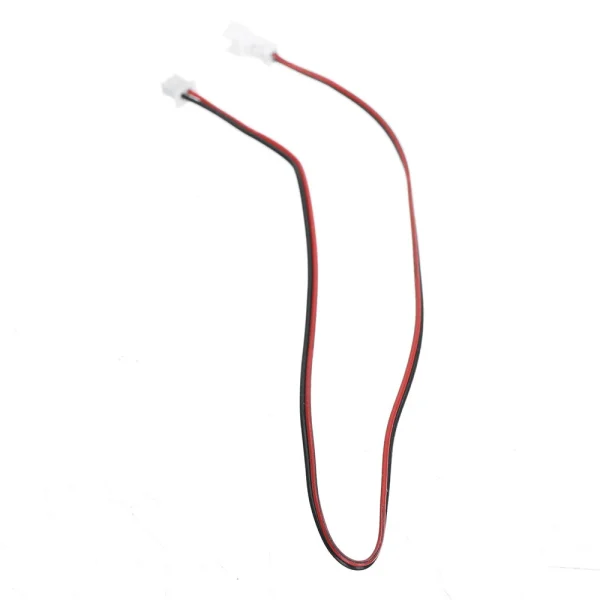 XK K170 RC Helicopter Parts Tail Motor Set / Tail Motor Adapter Cable - Image 5