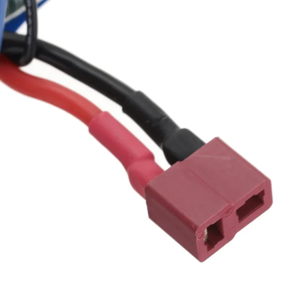 Wltoys 7.4V 2200mAh 25C 2S T Plug Lipo Battery K949-78 for 124016 124017 124018 124019 144001 144010 10428 10428A/B/C/A2/B2/C2 K949 RC Car Parts - Image 8