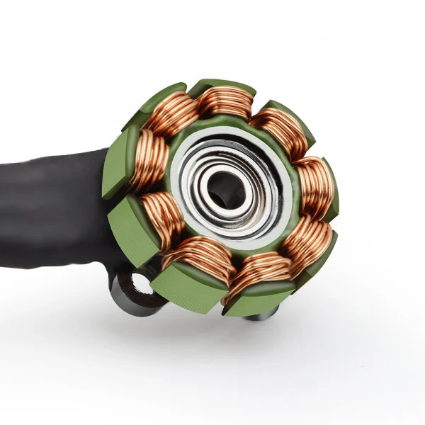 HGLRC SPECTER 1202.5 11000KV 1-2S Brushless Motor for DIY 2-3 Inch RC FPV Racing Drone - Image 4