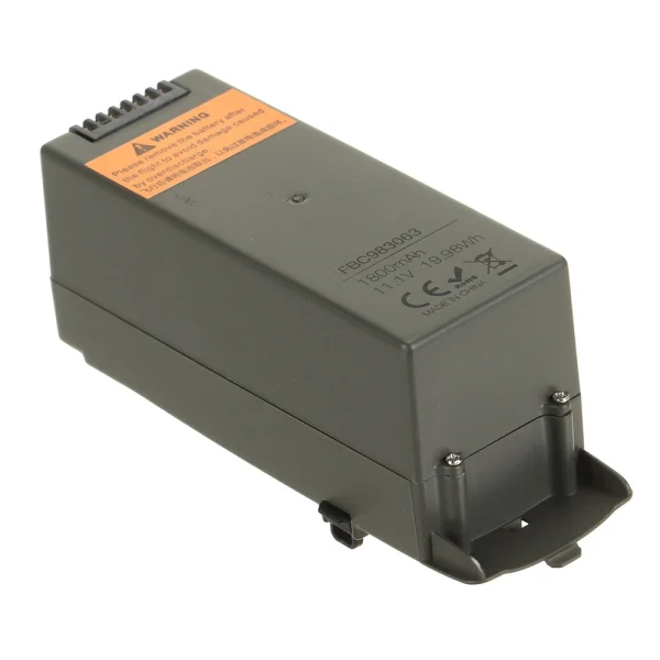 Eachine E250 AH-64 Apache RC Helicopter RC Part 1800mAh 11.1V 25C Battery - Image 2