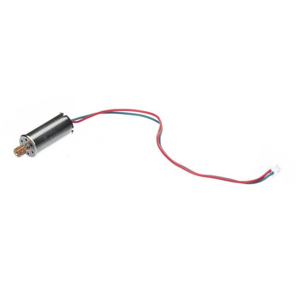 VolantexRC Mini Mustang P-51D/ Mini F4U/ Mini P47 RC Airplane Fixed Wing Spare Part Motor With Plug - Image 3