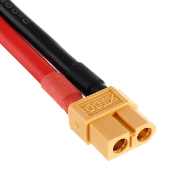 ZOP Power 11.1V 4000mAh 100C 3S Lipo Battery XT60 Plug for RC Racing Drone - Image 8